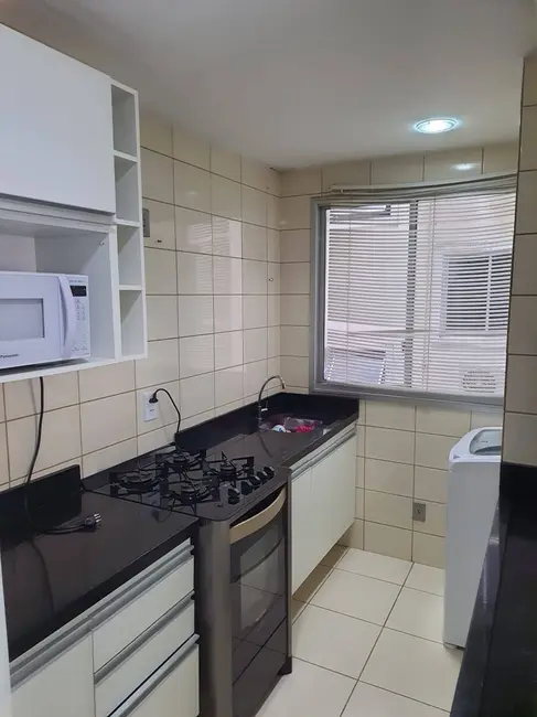 Foto 6 de Apartamento com 2 quartos para alugar, 60m2 em Ponta Negra, Manaus - AM