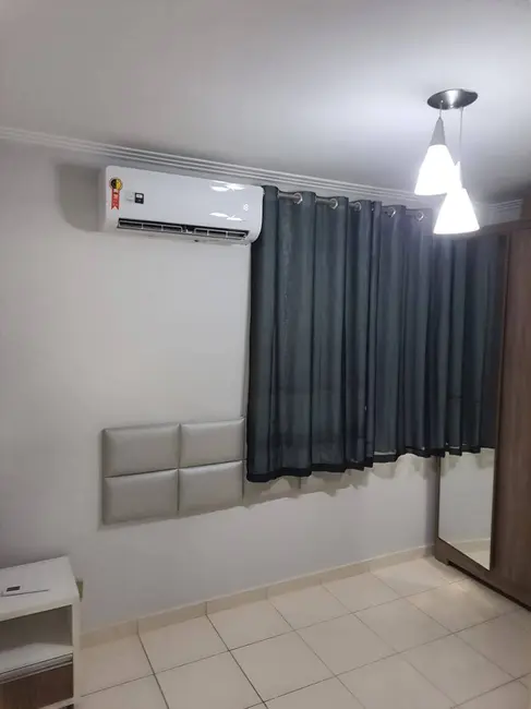 Foto 3 de Apartamento com 2 quartos para alugar, 60m2 em Ponta Negra, Manaus - AM
