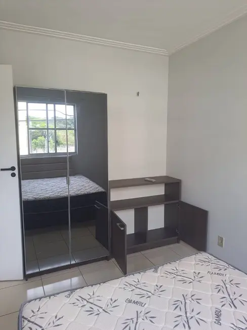 Foto 4 de Apartamento com 2 quartos para alugar, 60m2 em Ponta Negra, Manaus - AM