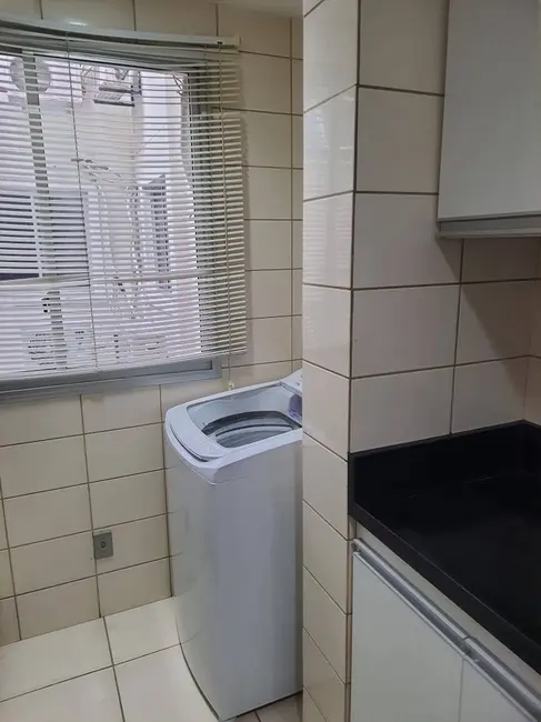 Foto 7 de Apartamento com 2 quartos para alugar, 60m2 em Ponta Negra, Manaus - AM