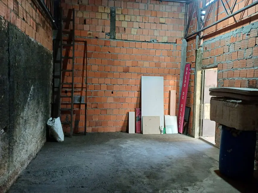 Foto 5 de Sala Comercial à venda e para alugar, 300m2 em Da Paz, Manaus - AM