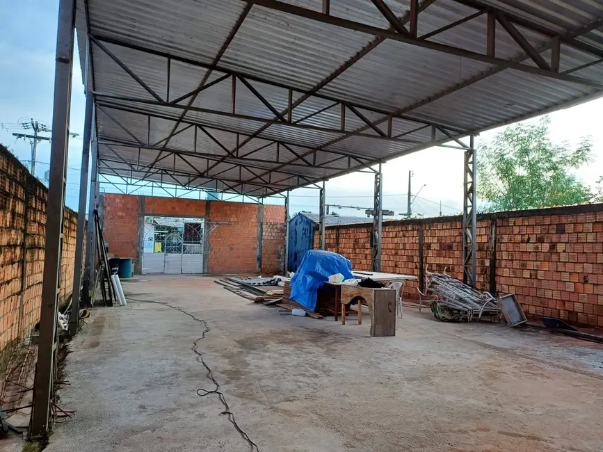 Foto 7 de Sala Comercial à venda e para alugar, 300m2 em Da Paz, Manaus - AM