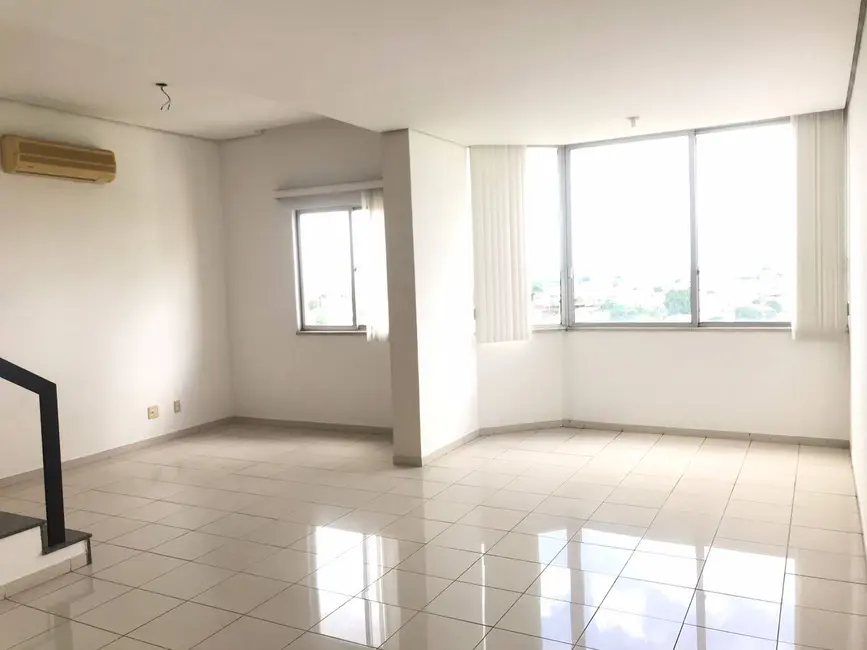 Foto 1 de Apartamento com 3 quartos à venda e para alugar, 284m2 em Compensa, Manaus - AM