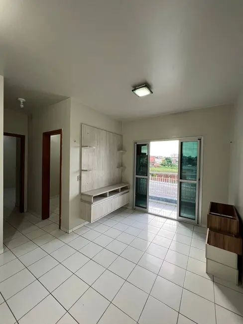 Foto 9 de Apartamento com 2 quartos para alugar, 42m2 em Compensa, Manaus - AM