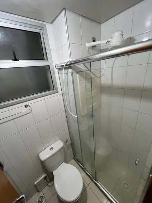 Foto 4 de Apartamento com 2 quartos para alugar, 42m2 em Compensa, Manaus - AM