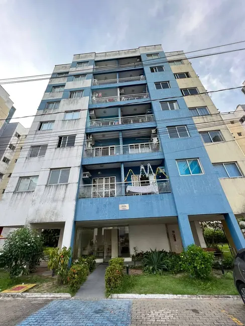 Foto 2 de Apartamento com 2 quartos para alugar, 42m2 em Compensa, Manaus - AM