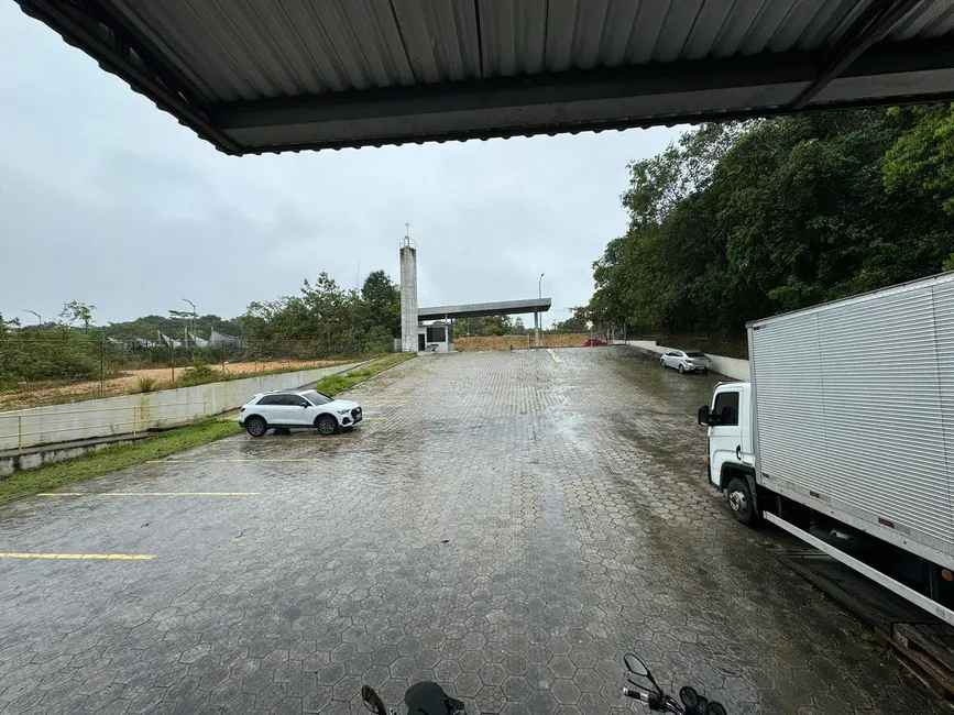 Foto 9 de Sala Comercial para alugar, 4500m2 em Tarumã, Manaus - AM
