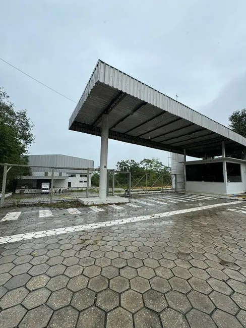 Foto 3 de Sala Comercial para alugar, 4500m2 em Tarumã, Manaus - AM