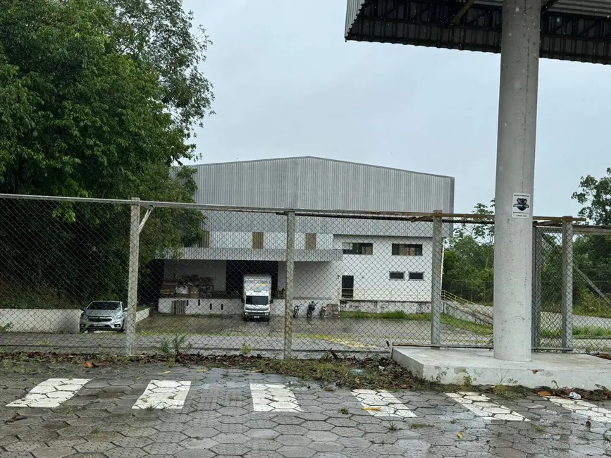 Foto 5 de Sala Comercial para alugar, 4500m2 em Tarumã, Manaus - AM