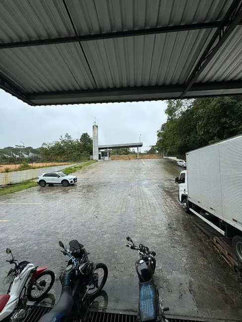 Foto 8 de Sala Comercial para alugar, 4500m2 em Tarumã, Manaus - AM