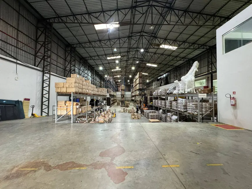 Foto 6 de Sala Comercial para alugar, 4500m2 em Tarumã, Manaus - AM