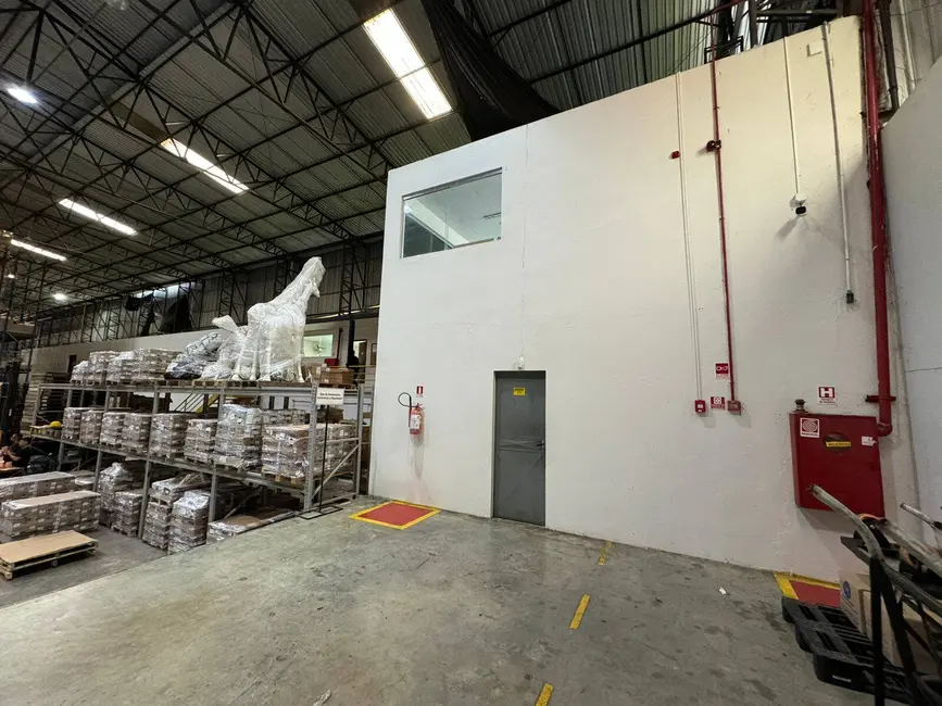 Foto 7 de Sala Comercial para alugar, 4500m2 em Tarumã, Manaus - AM