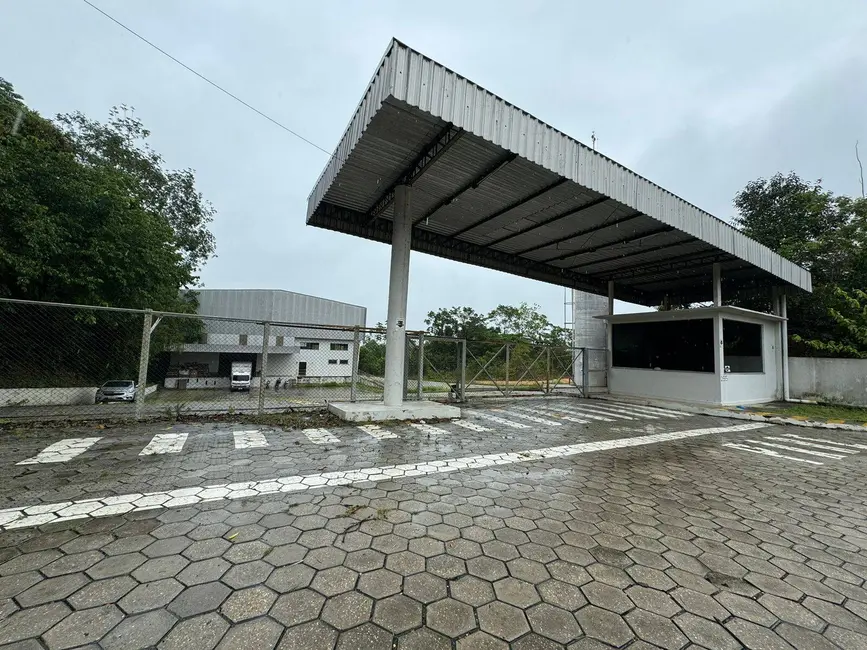 Foto 4 de Sala Comercial para alugar, 4500m2 em Tarumã, Manaus - AM