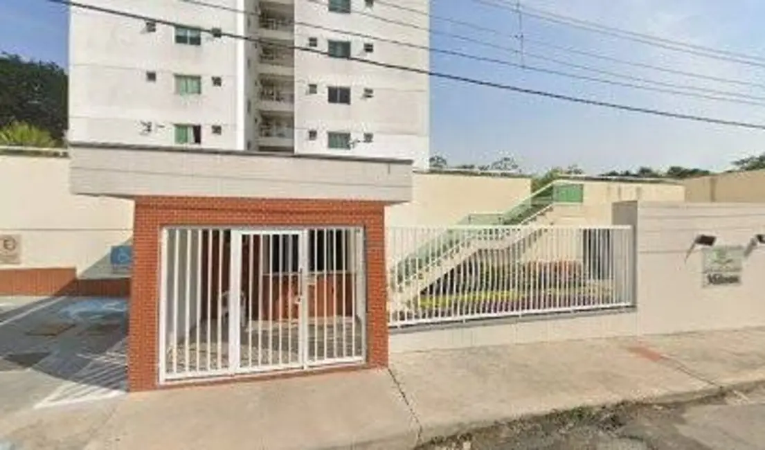 Foto 2 de Apartamento com 3 quartos à venda e para alugar em Parque 10 de Novembro, Manaus - AM