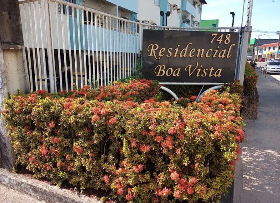 Foto 2 de Apartamento com 3 quartos para alugar, 80m2 em Santo Agostinho, Manaus - AM