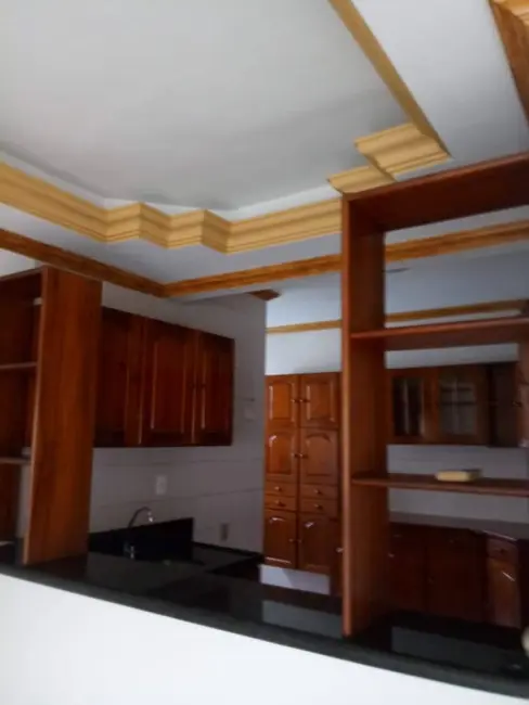 Foto 5 de Apartamento com 3 quartos para alugar, 80m2 em Santo Agostinho, Manaus - AM