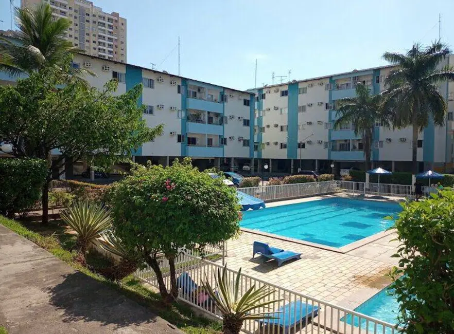 Foto 2 de Apartamento com 3 quartos para alugar, 80m2 em Santo Agostinho, Manaus - AM