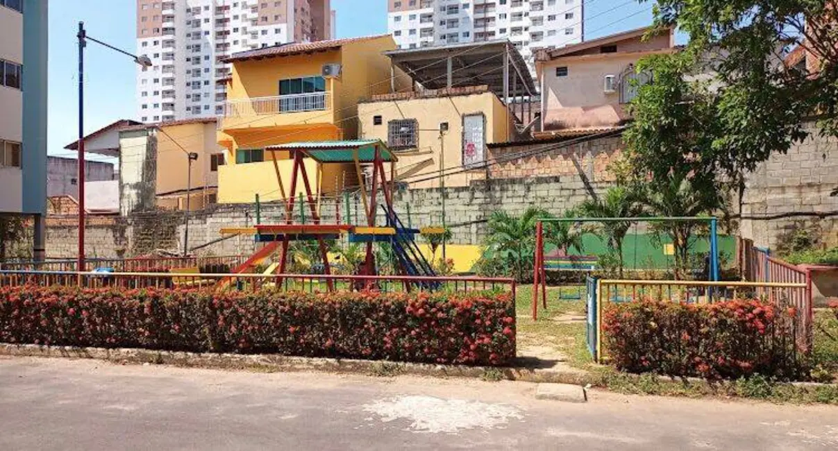 Foto 6 de Apartamento com 3 quartos para alugar, 80m2 em Santo Agostinho, Manaus - AM
