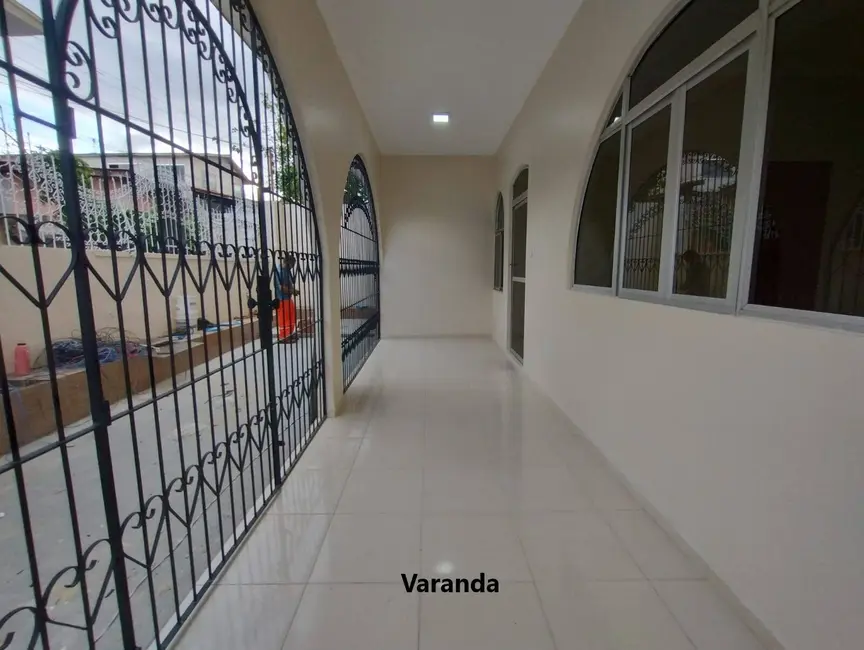Apartamento com 2 quartos para alugar, 60m2 em Japiim, Manaus - AM - imagem 6 Foto 6 de Apartamento com 2 quartos para alugar, 60m2 em Japiim, Manaus - AM