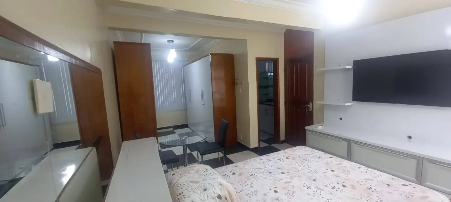 Foto 2 de Apartamento com 4 quartos para alugar em Raiz, Manaus - AM