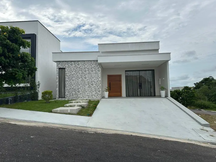 Foto 2 de Casa à venda em Ponta Negra, Manaus - AM