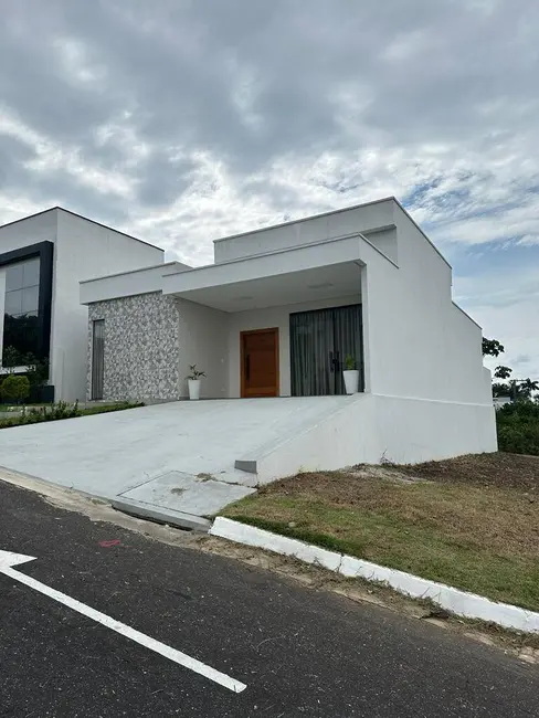 Foto 3 de Casa à venda em Ponta Negra, Manaus - AM