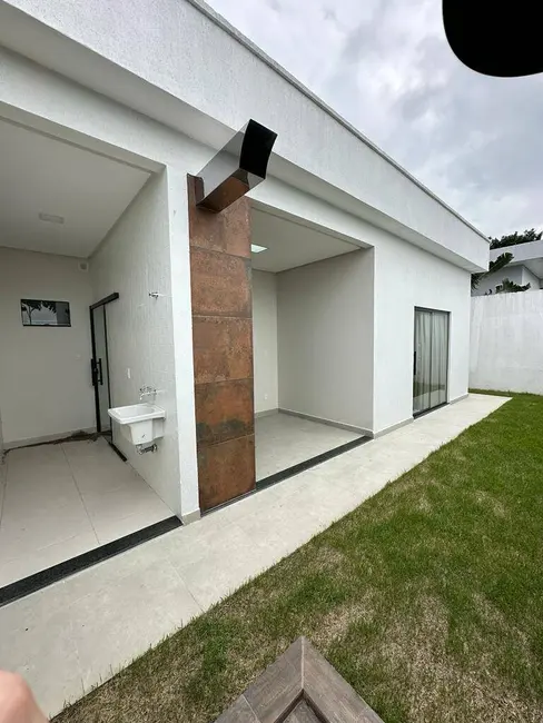 Foto 4 de Casa à venda em Ponta Negra, Manaus - AM