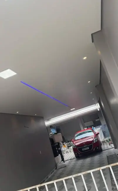 Casa à venda em Alvorada, Manaus - AM - imagem 5 Foto 5 de Casa à venda em Alvorada, Manaus - AM