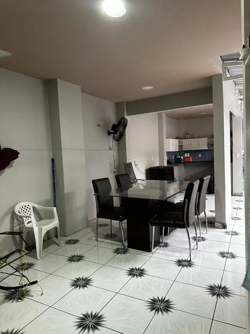 Foto 31 de Casa à venda em Alvorada, Manaus - AM