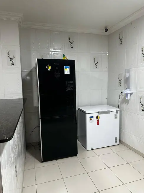 Foto 30 de Casa à venda em Alvorada, Manaus - AM