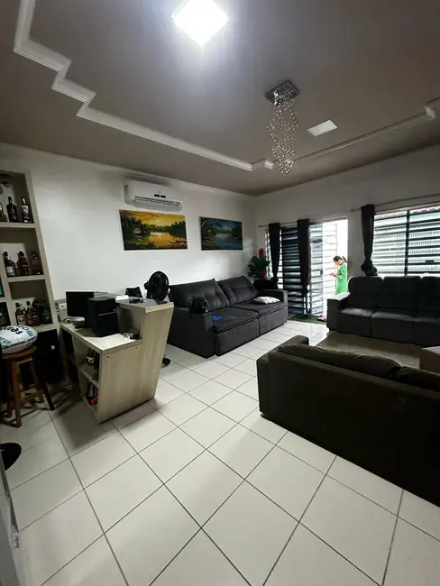 Foto 21 de Casa à venda em Alvorada, Manaus - AM