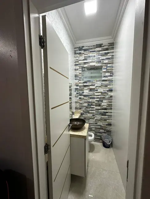 Foto 23 de Casa à venda em Alvorada, Manaus - AM