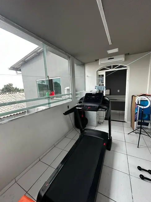 Foto 15 de Casa à venda em Alvorada, Manaus - AM