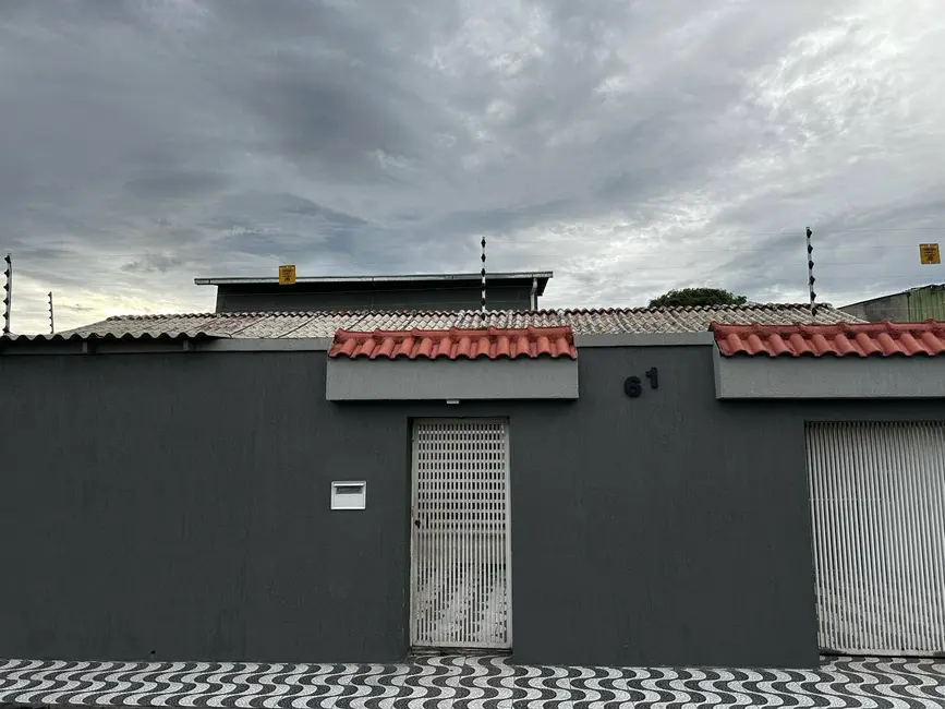 Casa à venda em Alvorada, Manaus - AM - imagem 3 Foto 3 de Casa à venda em Alvorada, Manaus - AM