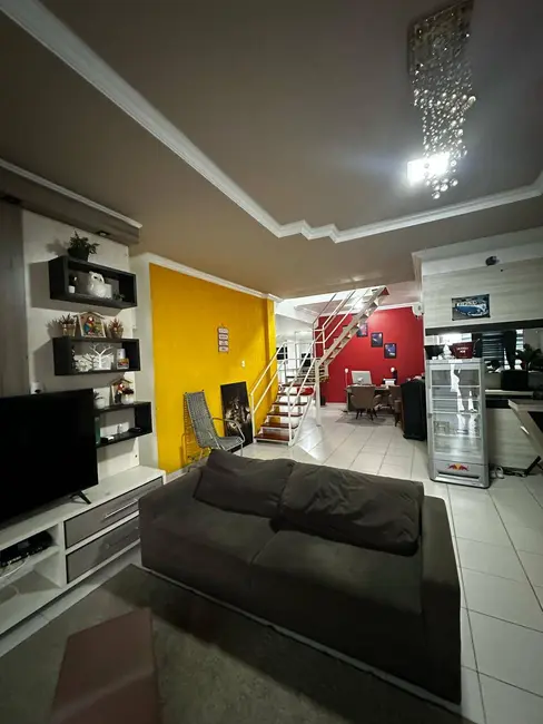 Foto 17 de Casa à venda em Alvorada, Manaus - AM