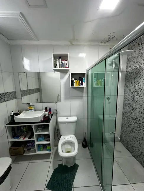 Foto 14 de Casa à venda em Alvorada, Manaus - AM