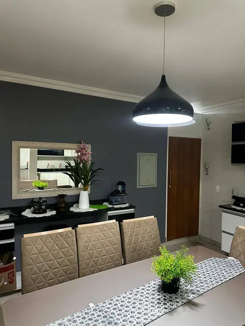 Foto 32 de Casa à venda em Alvorada, Manaus - AM