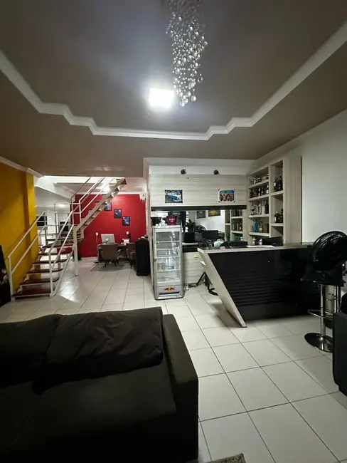 Foto 18 de Casa à venda em Alvorada, Manaus - AM