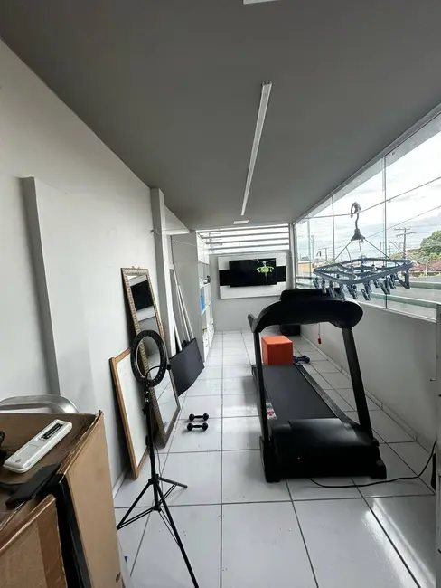 Foto 11 de Casa à venda em Alvorada, Manaus - AM