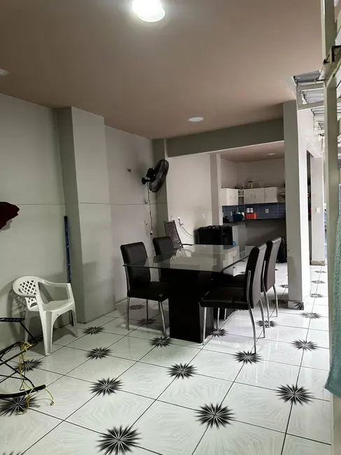 Foto 33 de Casa à venda em Alvorada, Manaus - AM