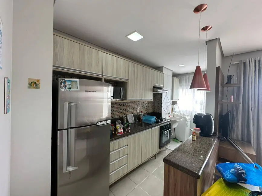Apartamento para alugar em Ponta Negra, Manaus - AM - imagem 11 Foto 11 de Apartamento para alugar em Ponta Negra, Manaus - AM
