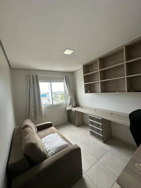 Apartamento para alugar em Ponta Negra, Manaus - AM - imagem 6 Foto 6 de Apartamento para alugar em Ponta Negra, Manaus - AM
