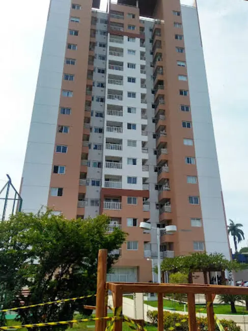 Foto 2 de Apartamento para alugar em Ponta Negra, Manaus - AM