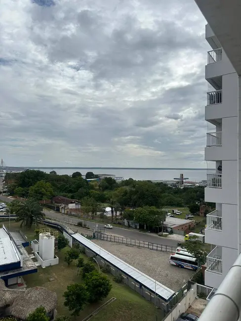 Apartamento para alugar em Ponta Negra, Manaus - AM - imagem 13 Foto 13 de Apartamento para alugar em Ponta Negra, Manaus - AM