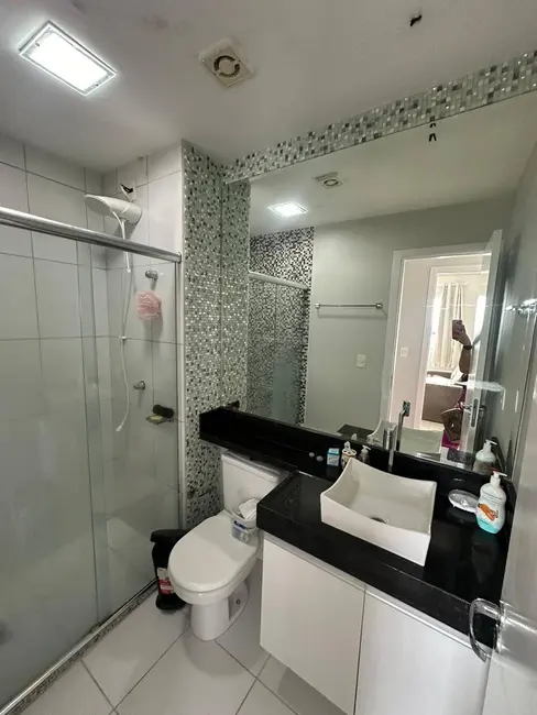 Apartamento para alugar em Ponta Negra, Manaus - AM - imagem 9 Foto 9 de Apartamento para alugar em Ponta Negra, Manaus - AM