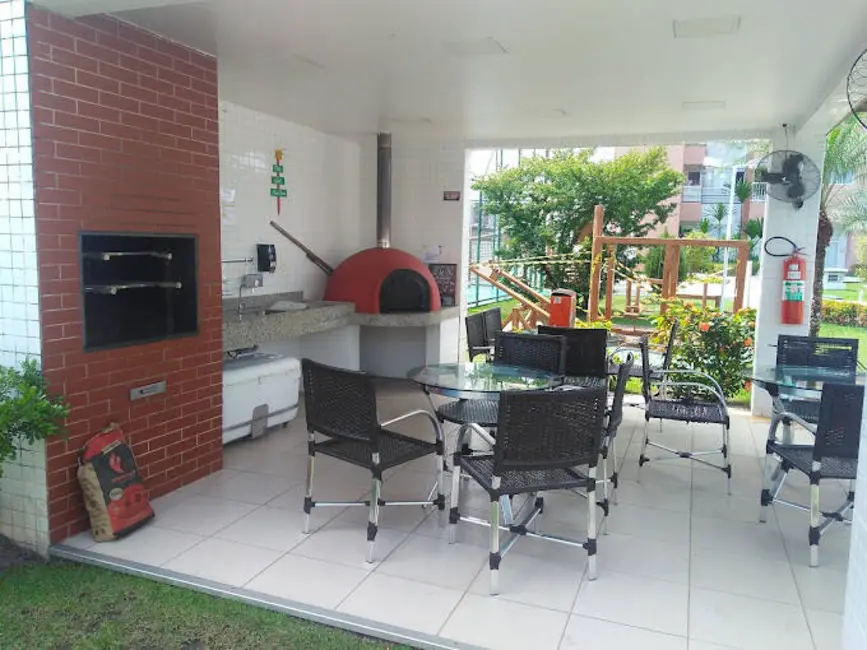 Apartamento para alugar em Ponta Negra, Manaus - AM - imagem 4 Foto 4 de Apartamento para alugar em Ponta Negra, Manaus - AM