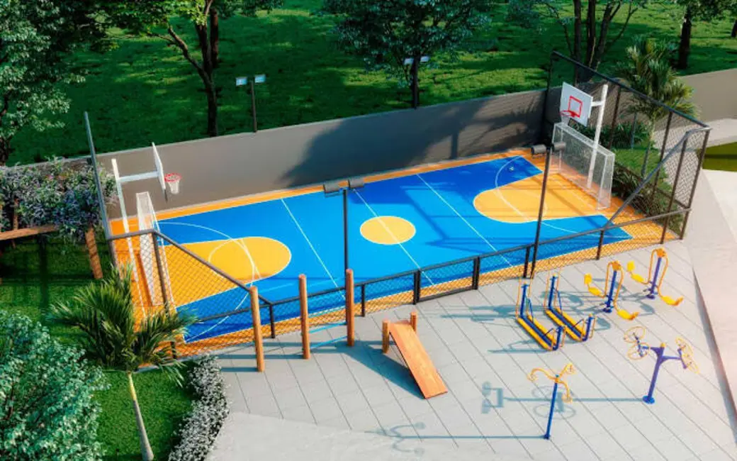 Foto 7 de Apartamento com 2 quartos à venda em Planalto, Manaus - AM