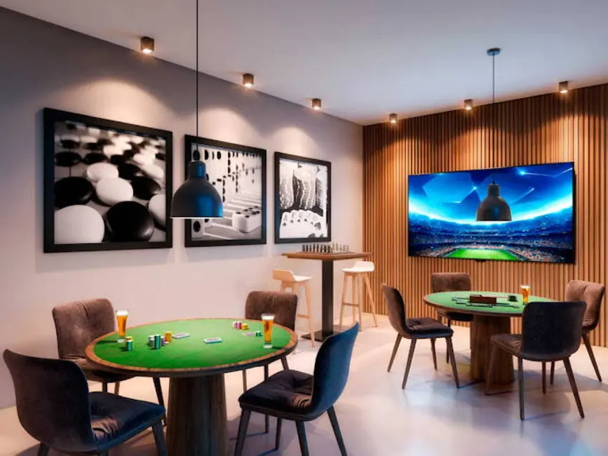 Foto 5 de Apartamento com 2 quartos à venda em Planalto, Manaus - AM