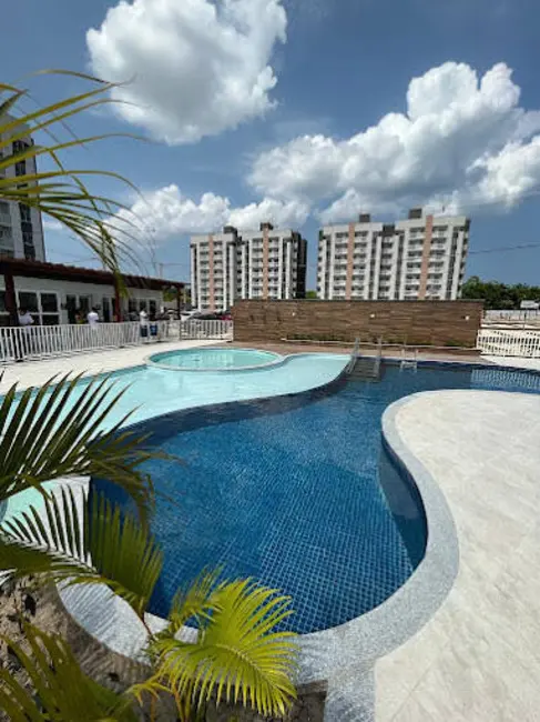 Foto 4 de Apartamento com 2 quartos à venda em Planalto, Manaus - AM