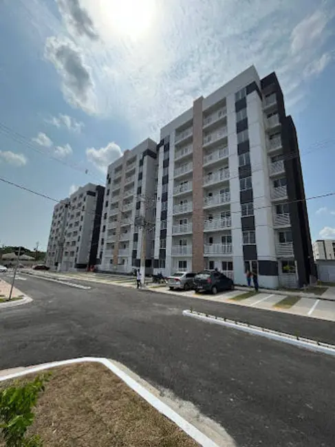 Foto 2 de Apartamento com 2 quartos à venda em Planalto, Manaus - AM